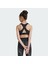 Performance IW3281 Powerreact Bra Glam Kids 2