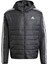 Sportswear IN7195 Essentials 3-Stripes Insulated Hooded Hybrid Jacket 5