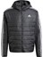 Sportswear IN7195 Essentials 3-Stripes Insulated Hooded Hybrid Jacket 3