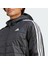 Sportswear IN7195 Essentials 3-Stripes Insulated Hooded Hybrid Jacket 4