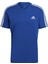 Sportswear HE4410 Essentials 3-Stripes Tee 2