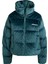 Originals IW8438 Regen Velvet Down Puffer Jacket 5