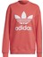 Adidas Originals HE9537 Trefoil Crew Sweatshirt 2