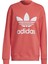 Adidas Originals HE9537 Trefoil Crew Sweatshirt 1