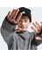 Performance IV9493 Fleece Hoodie Kids 4