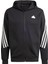 Sportswear IR9159 Future Icons 3-Stripes Full Zip Hoodie 3