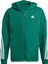 Adidas Sportswear IX3639 Future Icons 3-Stripes Full-Zip Hooded Track Top 5