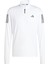 Performance IV5423 Own The Run Half-Zip Track Top 5