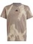 Adidas Sportswear IT9043 Future Icons Allover Print Tee Kids 3