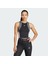 Performance IK7916 Techfıt Colorblock Training Crop Tank Top 1