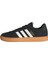 ADİDAS VL COURT 3.0 IH4789 ERKEK CBLACK/FTWWHT/TMVIRE Günlük Sneaker Ayakkabı 3