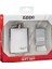 Çakmak 49358 Flask & Lighter Gift Set & Hediye Seti 4