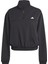 Adidas Performance HZ5636 AEROREADY Train Essentials Woven Quarter-Zip Track Jacket 5