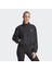 Adidas Performance HZ5636 AEROREADY Train Essentials Woven Quarter-Zip Track Jacket 1