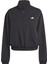 Adidas Performance HZ5636 AEROREADY Train Essentials Woven Quarter-Zip Track Jacket 3