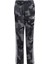 Adidas Sportswear IV7303 Essentials Allover Print Pants Kids 5