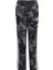 Adidas Sportswear IV7303 Essentials Allover Print Pants Kids 3