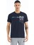 Erkek O Yaka T-Shirt 88189 1
