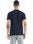 Erkek O Yaka T-Shirt 88189 3