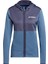 Terrex IQ3730 Terrex Xperıor Lıght Fleece Hooded Jacket 5