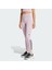 Performance IU1629 adidas DailyRun 3-Stripes 7/8 Leggings 1
