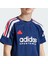 Sportswear IW0886 Tiro Nations Pack Tee Kids 4