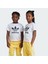 Adidas Originals JE0518 Adicolor Trefoil Tee Kids 2