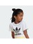 Adidas Originals JE0518 Adicolor Trefoil Tee Kids 5