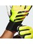 Performance IQ4038 Predator Match Fingersave Goalkeeper Gloves 2