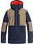 Tamarack Erkek Snowboard Su Geçirmez Kar Montu EQYTJ03269 1