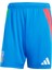 Adidas Performance IQ0486 Italy 24 Away Shorts 3