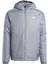 Adidas Sportswear IX8897 Essentials 3-Stripes Insulated Hooded Jacket 1