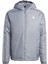 Adidas Sportswear IX8897 Essentials 3-Stripes Insulated Hooded Jacket 3