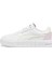 Cali Court Lth Wns Kadın Sneaker 4