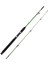 Curve 180 cm 9kg Kaldırma Kapasiteli Fiber Tekne Olta Kamışı 2