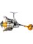 Charm 70 6+1 Bilyalı 4.7:1 Devirli Jig Olta Makinesi 1