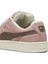 Suede Xl Kadın Pembe Spor Ayakkabı (395205-11) 5