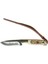 Caping Bıçak, Commando Stag 1