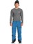 Utility Erkek Su Geçirmez Snowboard Pantolonu EQYTP03140 5