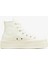 Chuck Taylor All Star Modern Lift Platform Canvas Kadın Sneaker 2