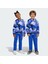 Sportswear IY4301 Essentials Allover Print Hoodie Set Kids 1