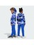 Sportswear IY4301 Essentials Allover Print Hoodie Set Kids 2