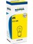 Narva Ampul 12V 21/4W 1016 Yakın Tırnak P21/4W 1
