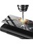 ​Galaxy Z Fold 6 Kılıf Kamera Korumalı Kartlıklı Kalem Bölmeli Zore Kıpta Marble Drago Kılıf 5