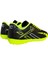 Erkek Halı Saha Futbol Ayakkabısı SİYAH - SARI 9
