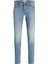 Erkek Glenn 664 Slim Fit Jean 3
