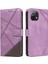 Xiaomi 11 Lite Yüksek Kaliteli Deri Telefon Koruma Kılıfı Için Flip Case (Yurt Dışından) 2