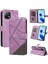 Xiaomi 11 Lite Yüksek Kaliteli Deri Telefon Koruma Kılıfı Için Flip Case (Yurt Dışından) 5