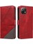 Xiaomi 11 Lite Yüksek Kaliteli Deri Telefon Koruma Kılıfı Için Flip Case (Yurt Dışından) 1