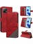 Xiaomi 11 Lite Yüksek Kaliteli Deri Telefon Koruma Kılıfı Için Flip Case (Yurt Dışından) 4